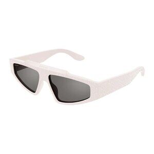 NWT GUCCI SUNGLASSES IVORY MEN EYEWEAR GUCCI